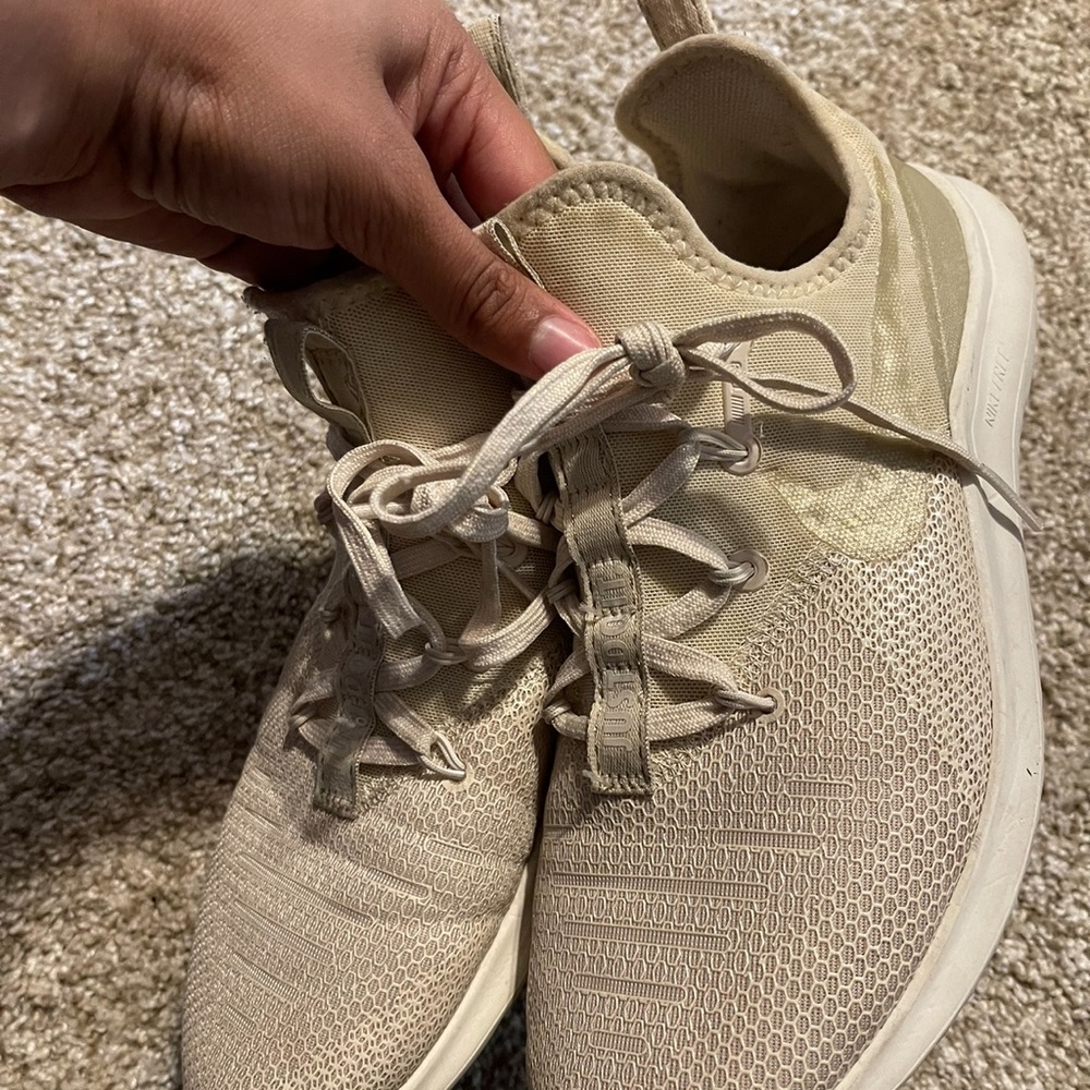 Nikes